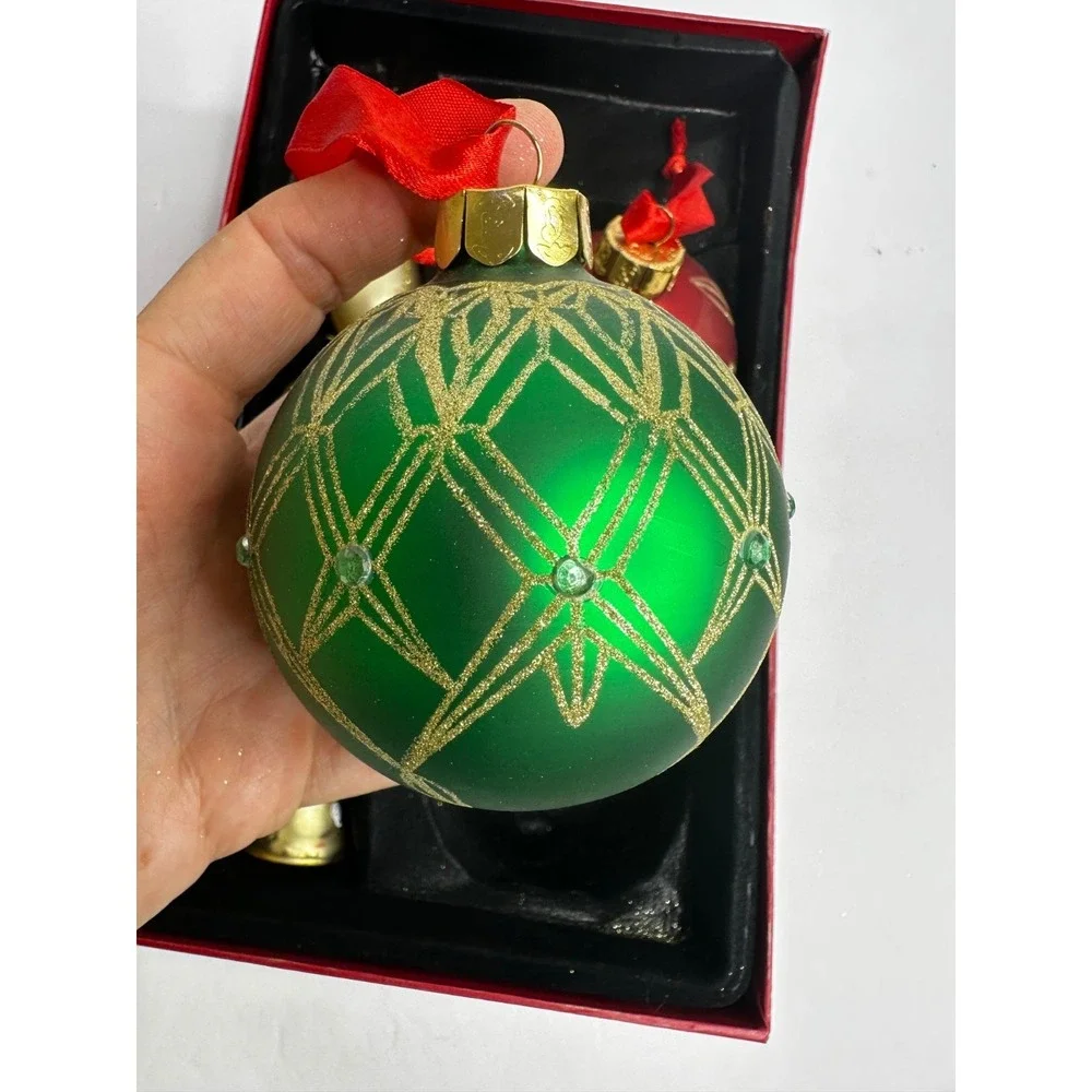 Waterford‎ North Pole Collect Holiday Heirlooms 10